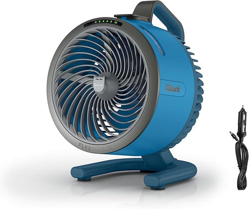 Portable Outdoor Fan