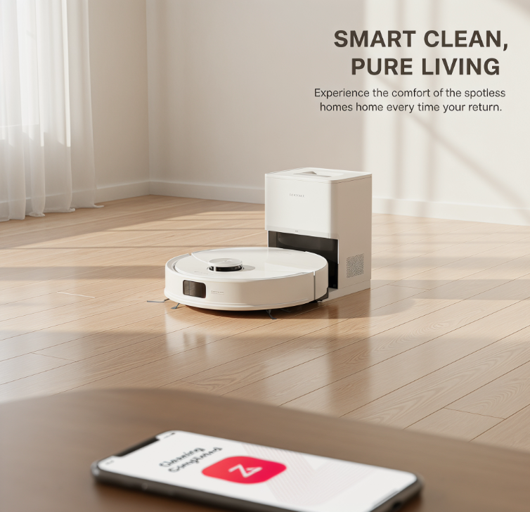 Robot Vacuum