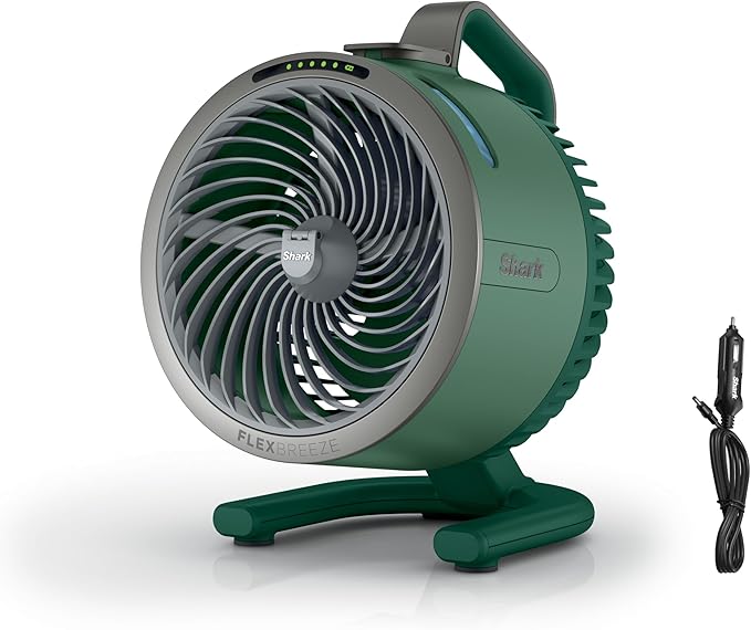 Portable Outdoor Fan