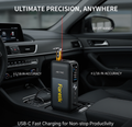 Laser Rangefinder