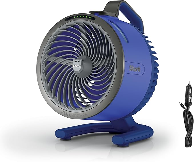 Portable Outdoor Fan
