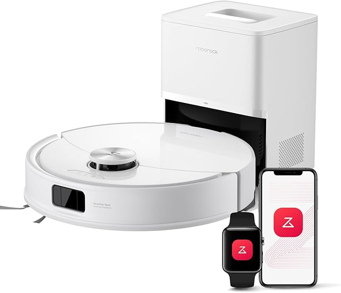 Robot Vacuum