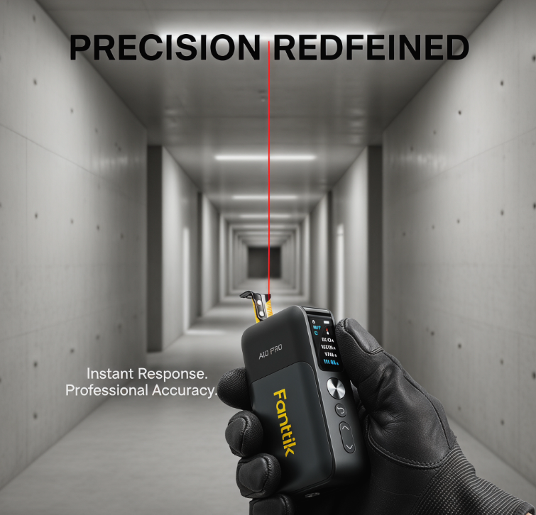Laser Rangefinder