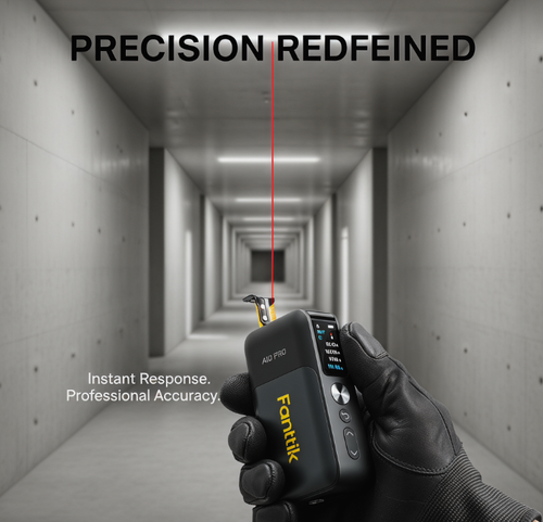 Laser Rangefinder