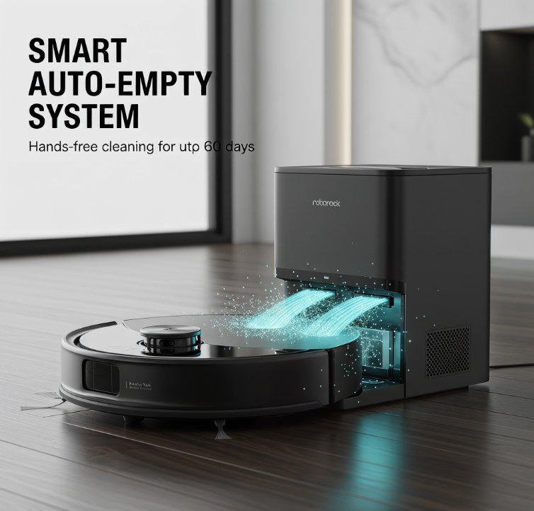 Robot Vacuum