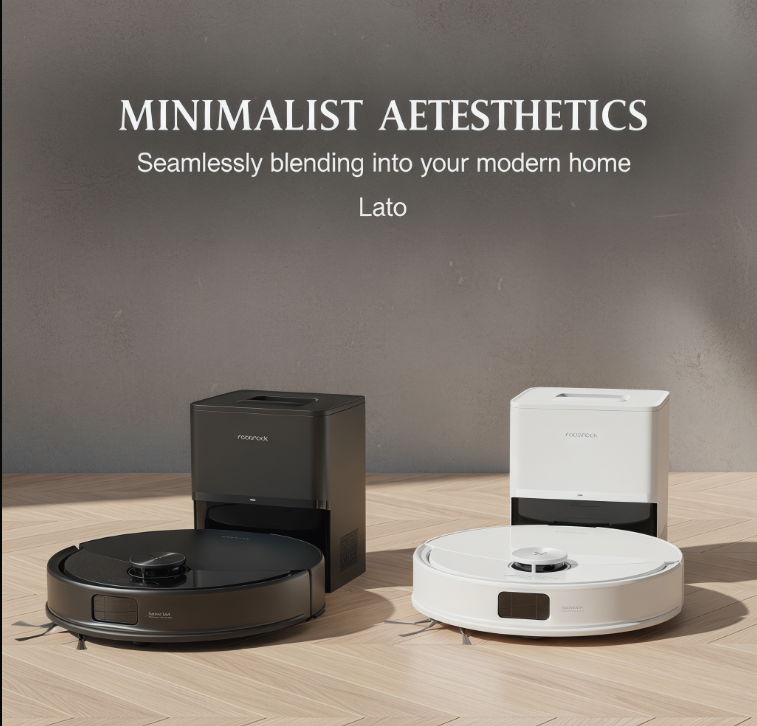 Robot Vacuum