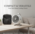 Portable Outdoor Fan