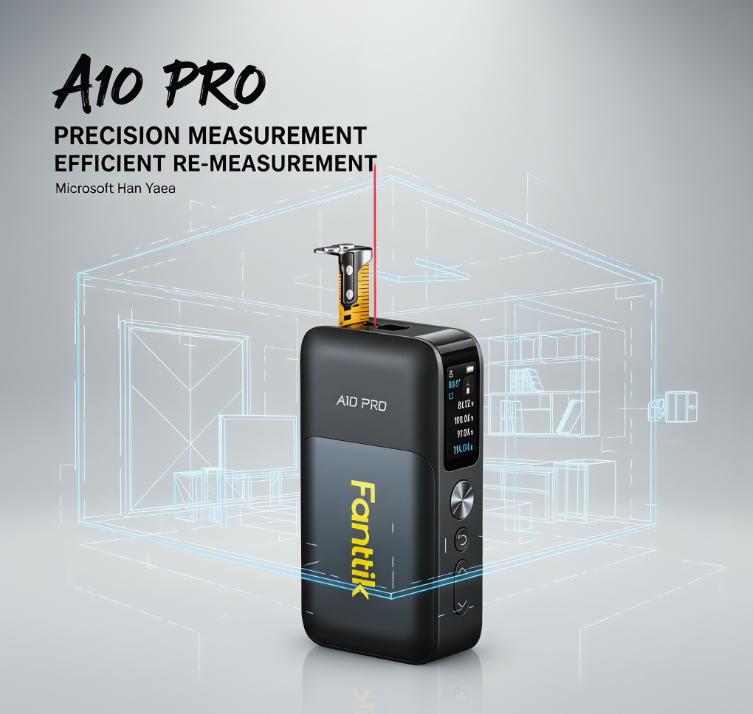 Laser Rangefinder