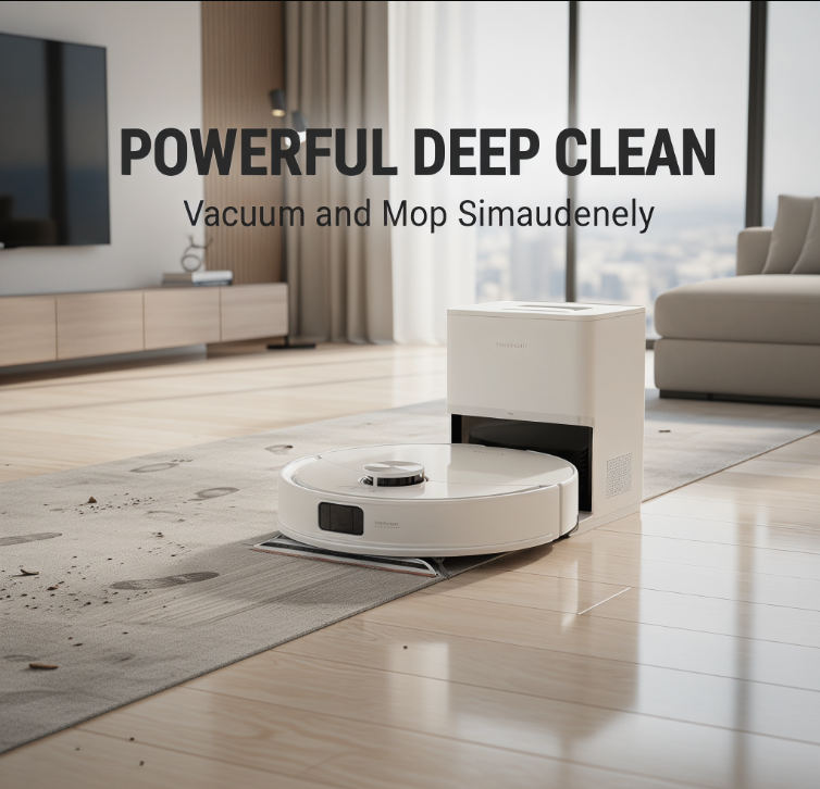 Robot Vacuum