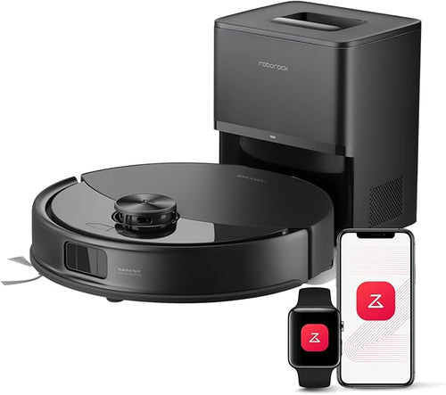 Robot Vacuum